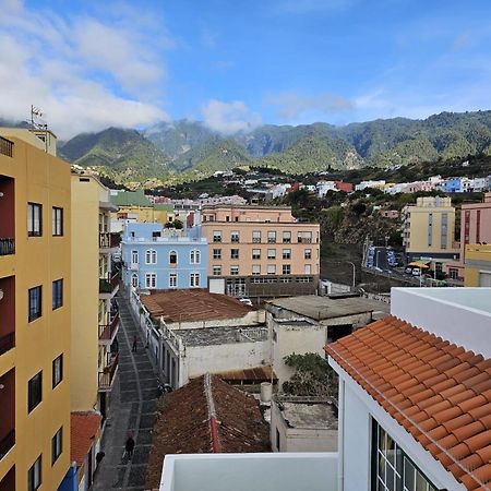 Atico Alameda Apartamento Santa Cruz de la Palma  Exterior foto