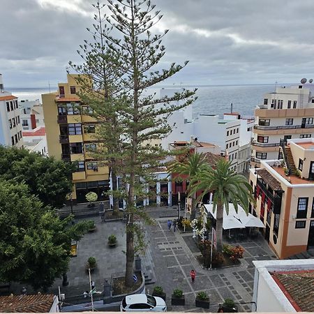Atico Alameda Apartamento Santa Cruz de la Palma  Exterior foto