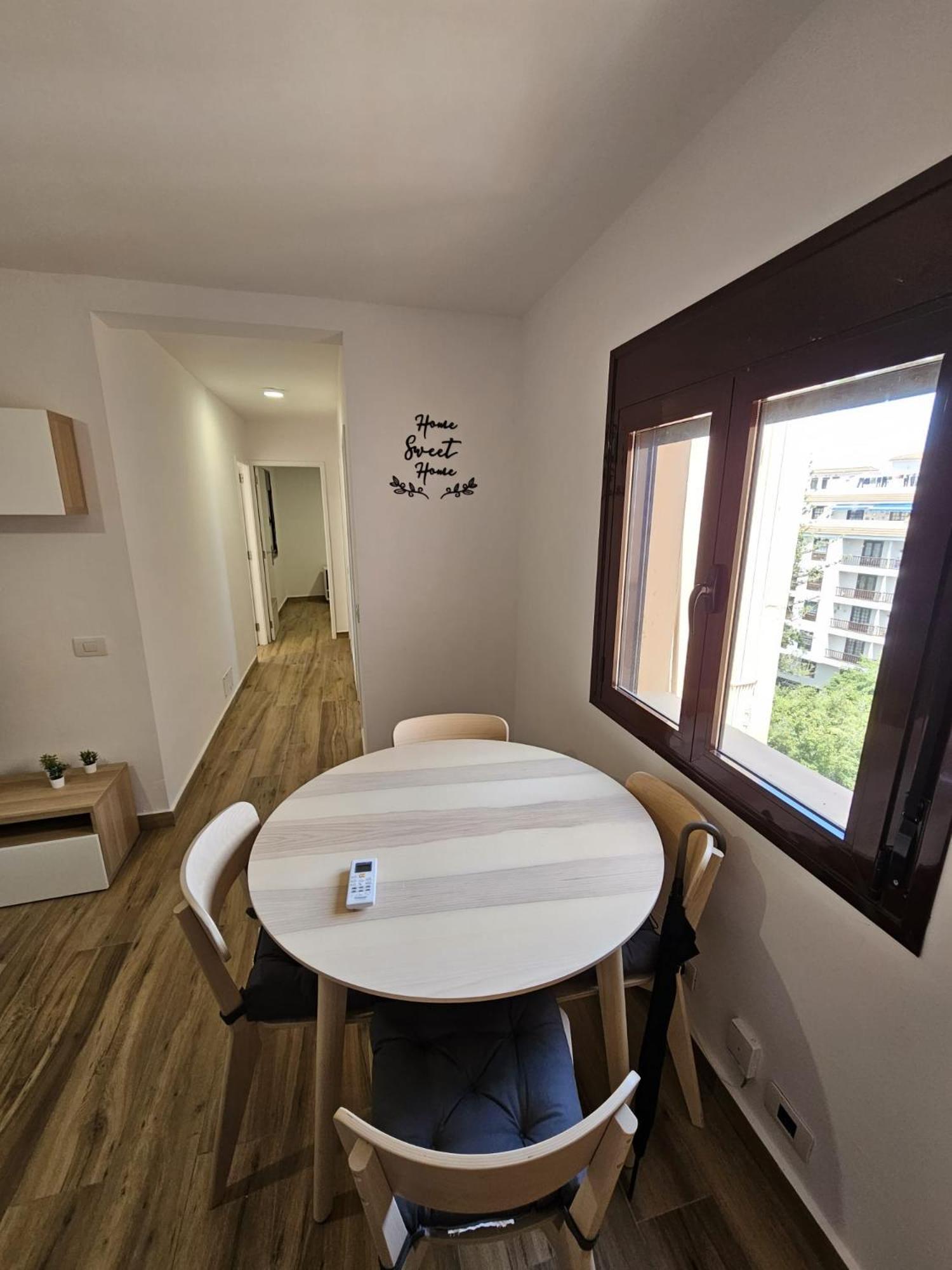 Atico Alameda Apartamento Santa Cruz de la Palma  Exterior foto