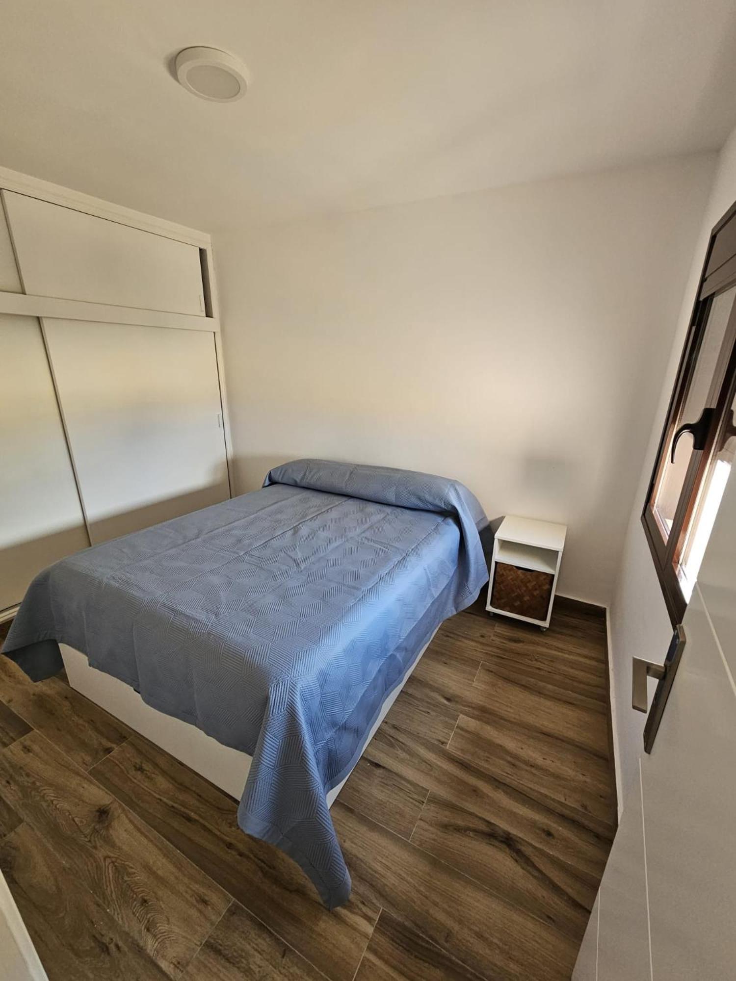 Atico Alameda Apartamento Santa Cruz de la Palma  Exterior foto