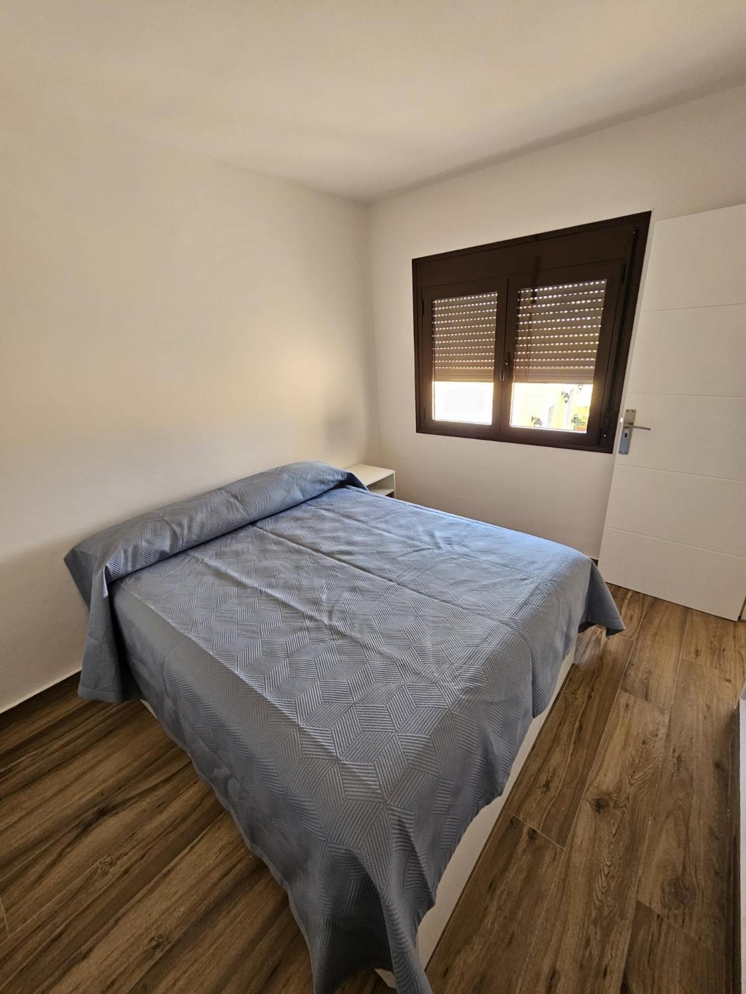 Atico Alameda Apartamento Santa Cruz de la Palma  Exterior foto
