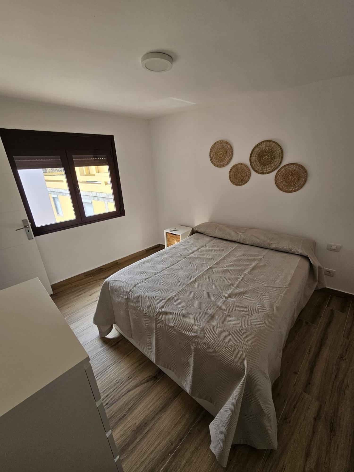 Atico Alameda Apartamento Santa Cruz de la Palma  Exterior foto