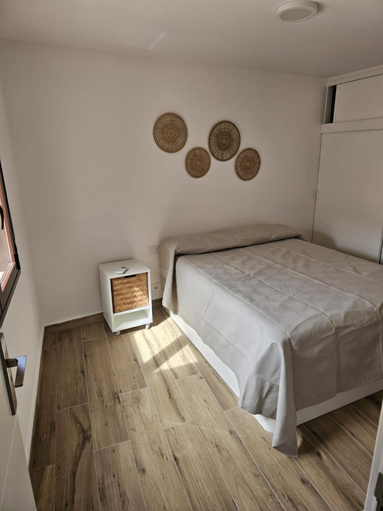 Atico Alameda Apartamento Santa Cruz de la Palma  Exterior foto