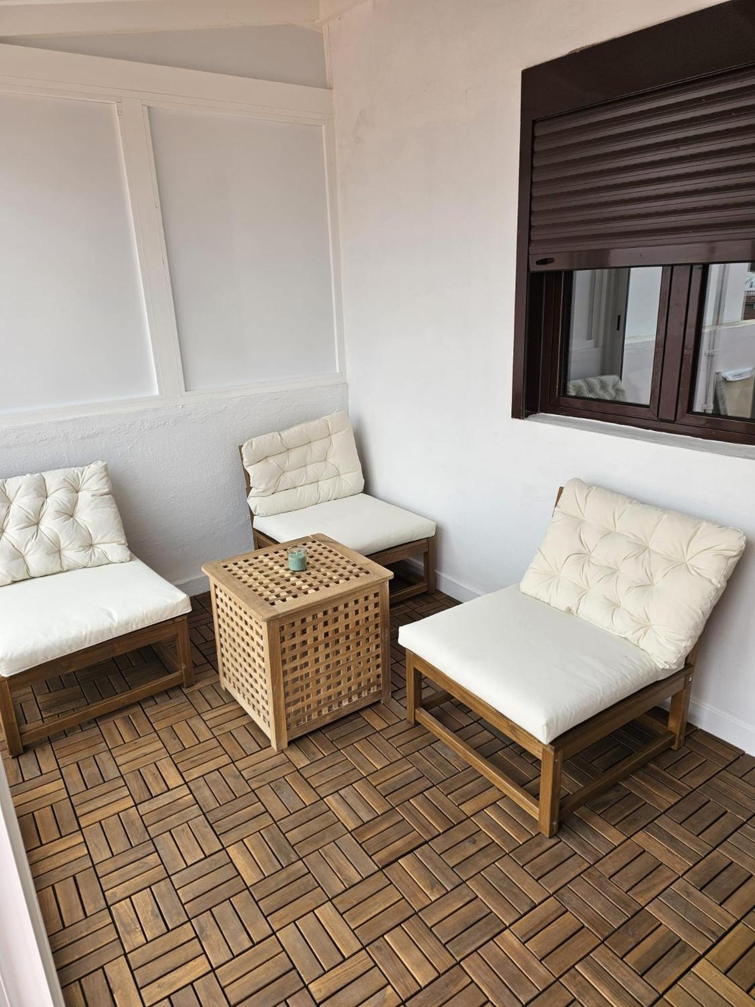 Atico Alameda Apartamento Santa Cruz de la Palma  Exterior foto